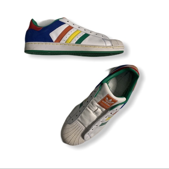adidas superstar ii cb